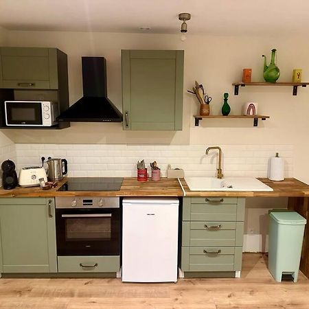 Appartement Au Coeur De La Ville Fortifiee Boulogne-sur-Mer Exteriér fotografie