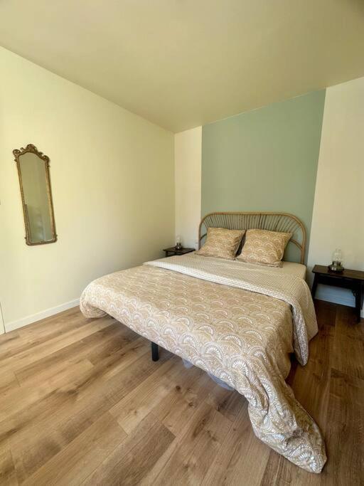 Appartement Au Coeur De La Ville Fortifiee Boulogne-sur-Mer Exteriér fotografie