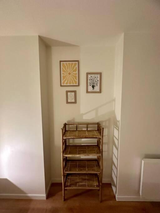Appartement Au Coeur De La Ville Fortifiee Boulogne-sur-Mer Exteriér fotografie